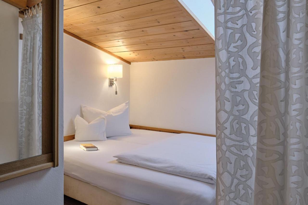Pension Landhaus Gasteiger Kitzbühel Exterior foto
