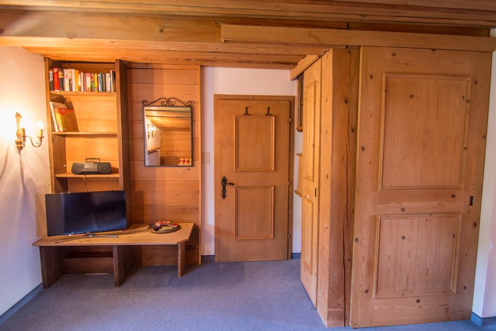 Pension Landhaus Gasteiger Kitzbühel Exterior foto